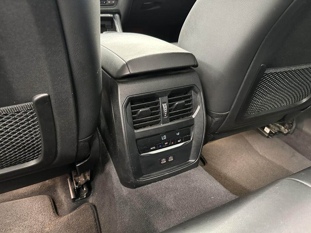 BMW Serie 3 320d mhev 48V Msport auto