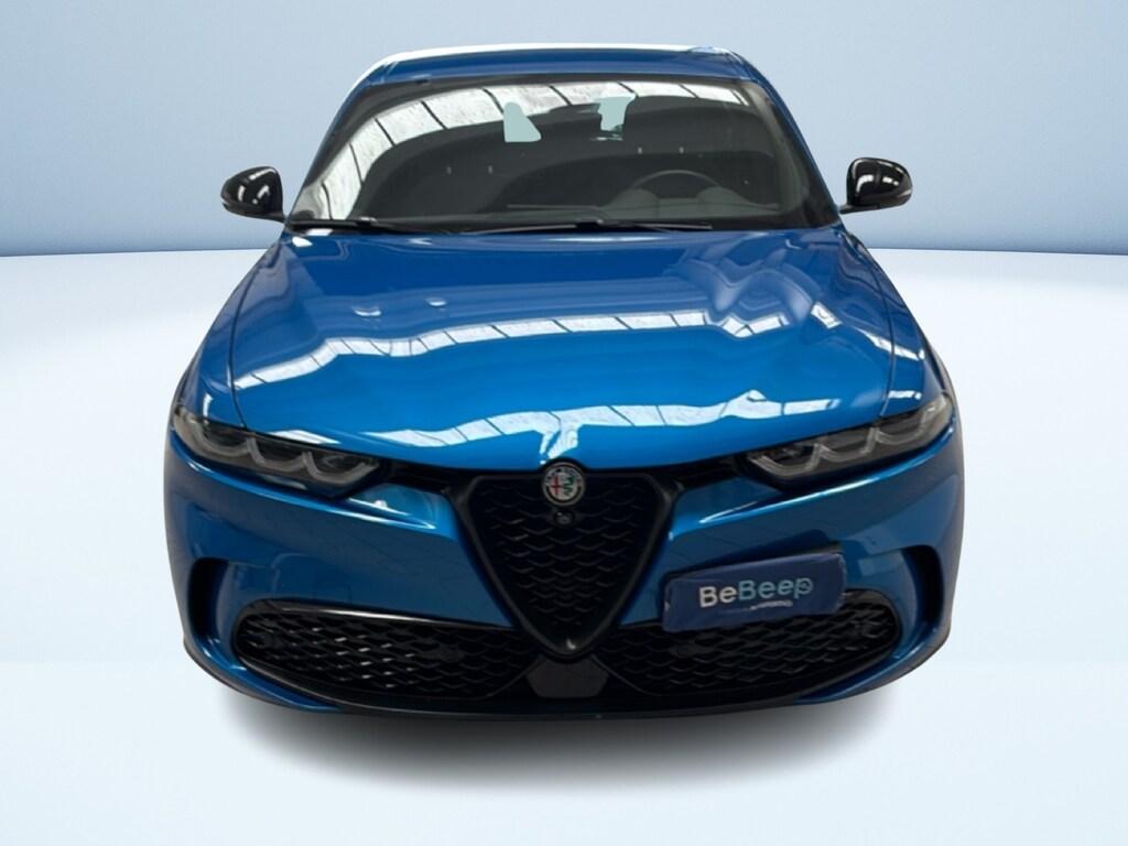Alfa Romeo Tonale 1.5 hybrid Veloce 160cv tct7