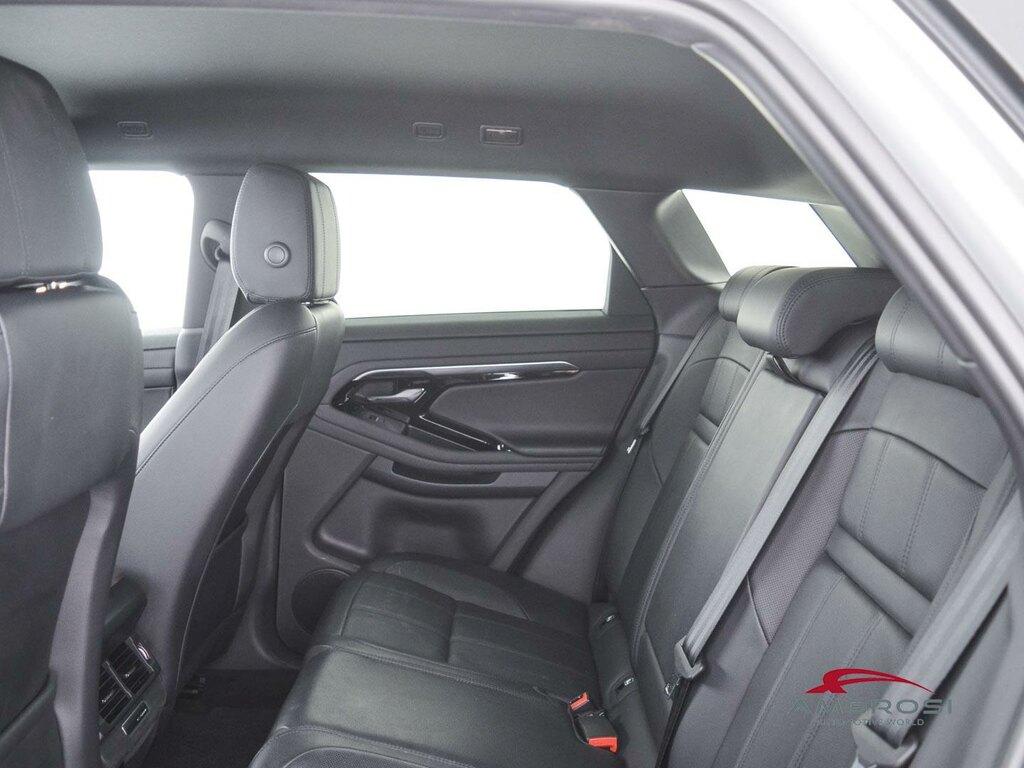Land Rover Range Rover Evoque Evoque 2.0d i4 mhev R-Dynamic HSE awd 163cv auto
