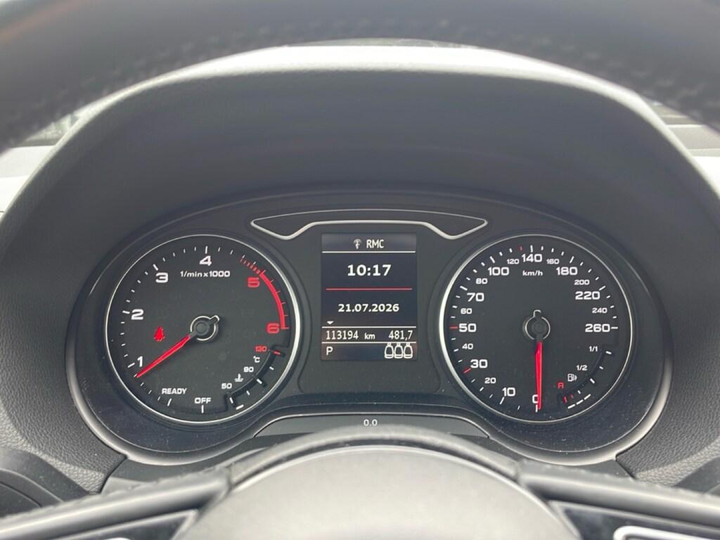 Audi Q2 30 1.6 tdi Business s-tronic my20