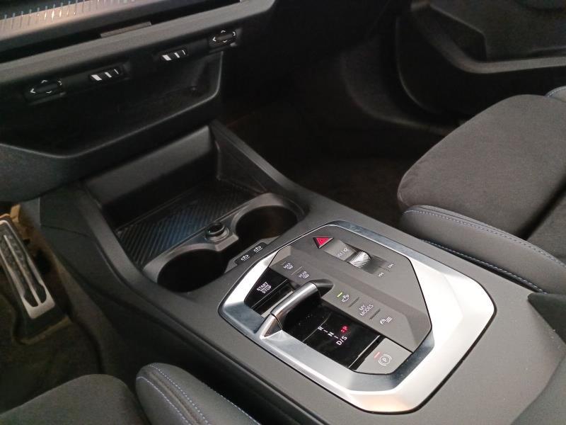 BMW Serie 1 118d MSport auto