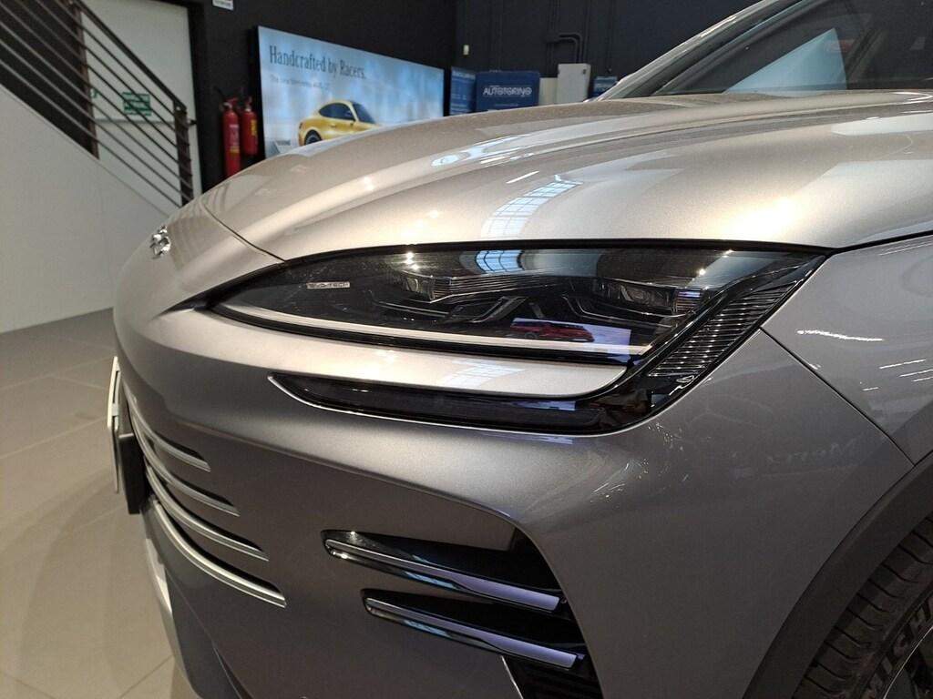 Byd Seal U DM-i 1.5 phev Comfort 2wd
