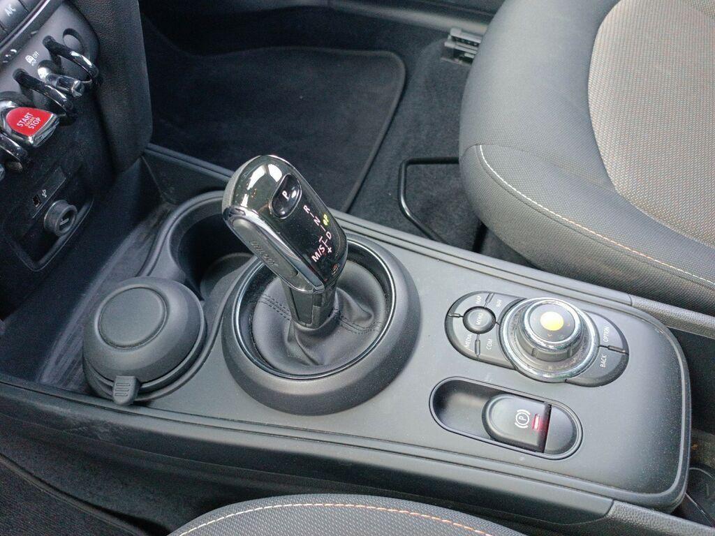Mini One Countryman 1.5 One