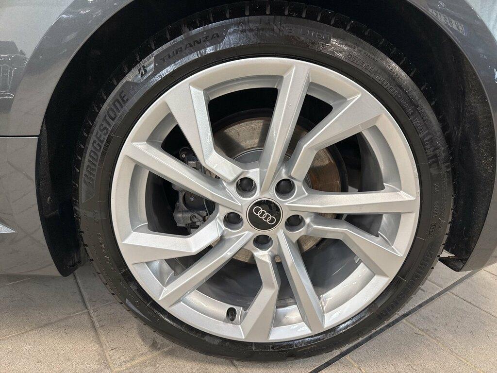 Audi TT Roadster 40 2.0 tfsi s-tronic