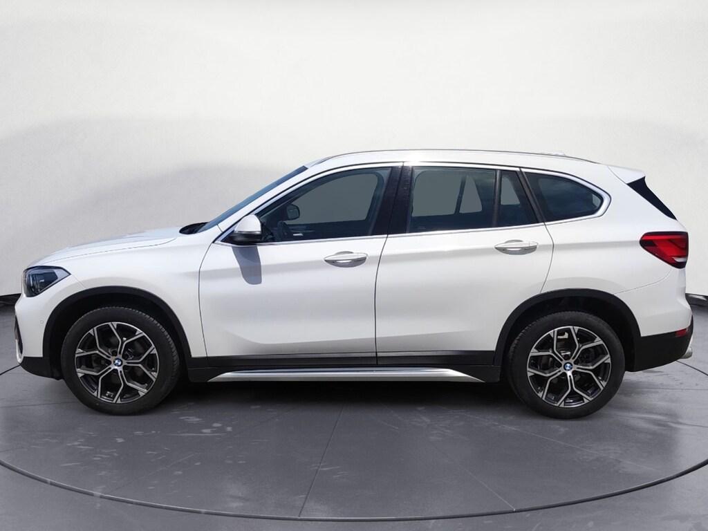 BMW X1 sdrive18d xLine auto