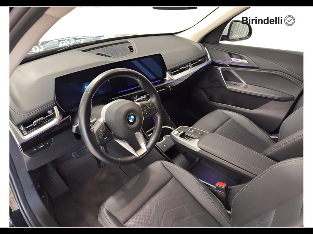 BMW X1 sdrive18i X-Line auto