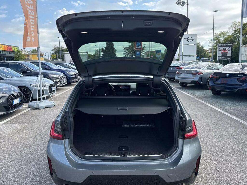 BMW Serie 3 320d Touring mhev 48V Msport xdrive auto