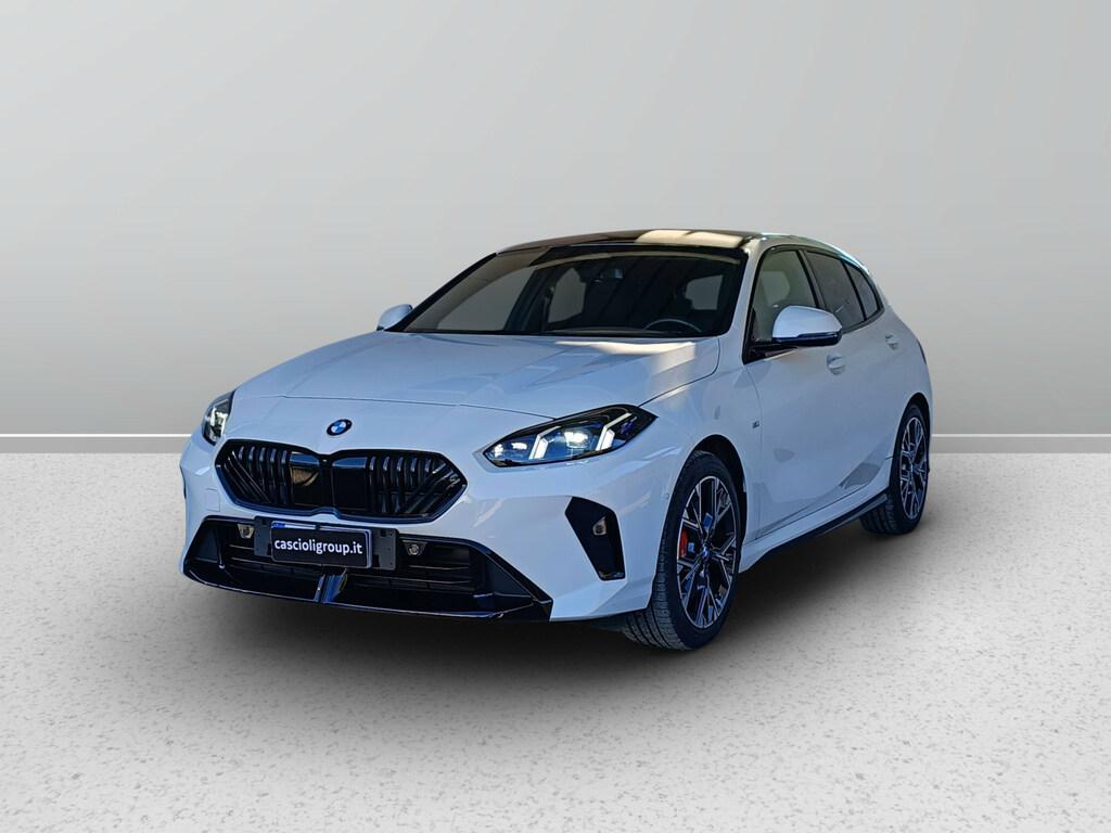 BMW Serie 1 118d MSport Pro auto