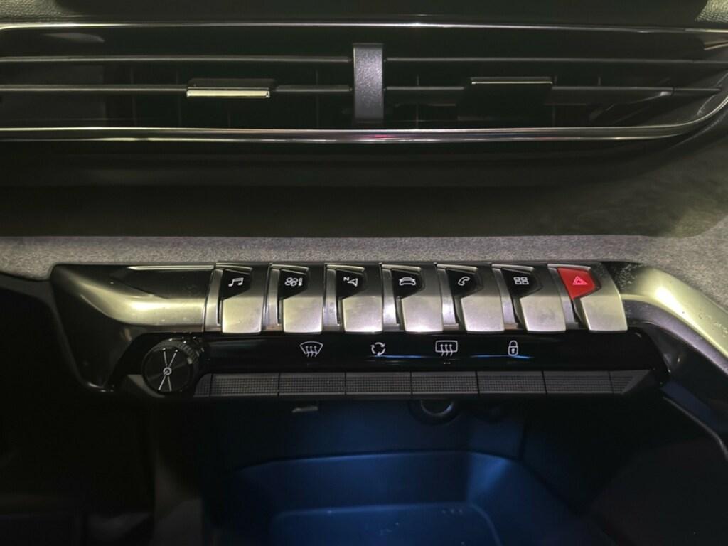 Peugeot 5008 1.5 bluehdi GT s&s 130cv eat8