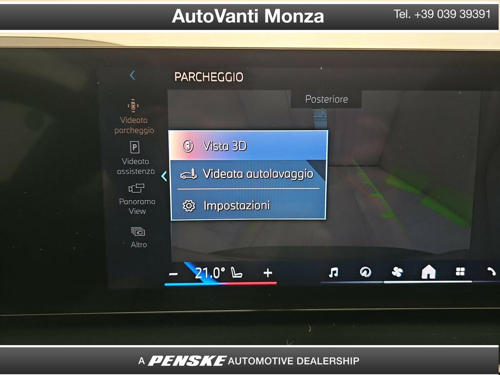 BMW X5 xdrive30d MSport Pro auto