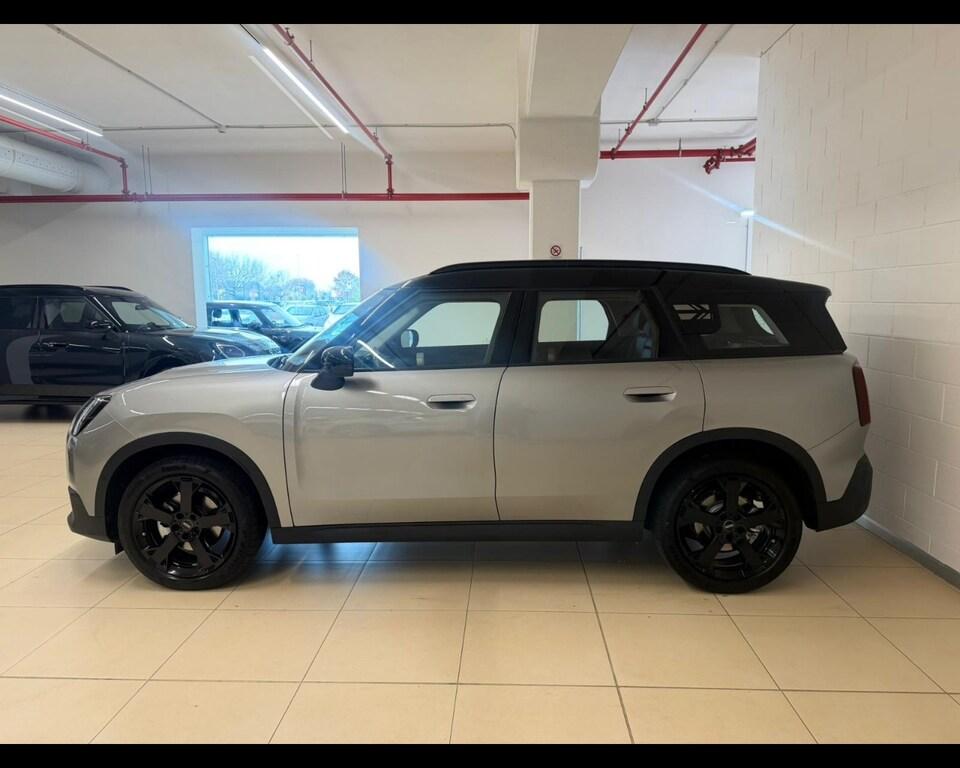 Mini Mini Countryman 2.0 48V D Classic auto