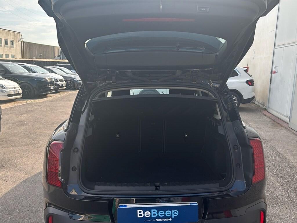 Mini Mini Countryman 2.0 48V D Essential auto
