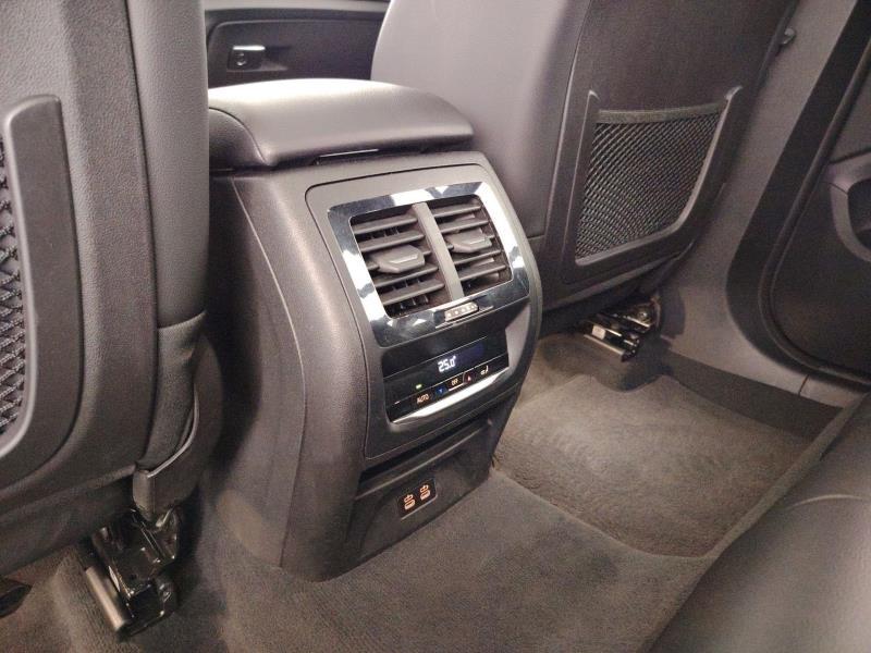 BMW X4 xdrive20i mhev 48V auto