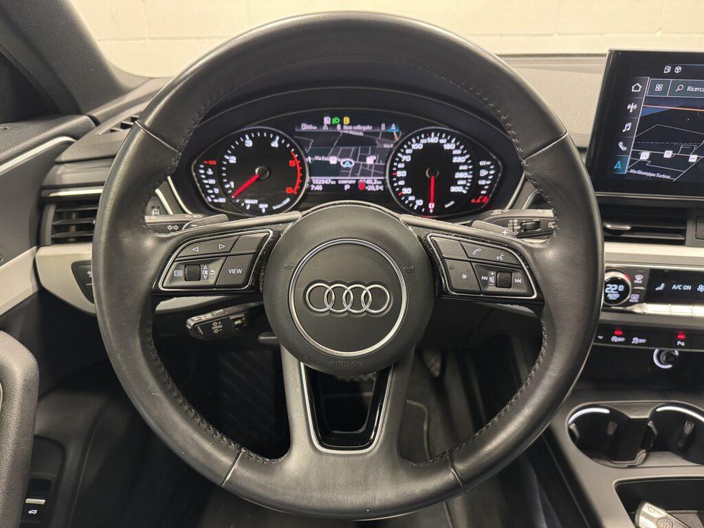 Audi A4 Avant 45 3.0 tdi S Line Edition quattro 231cv tiptronic