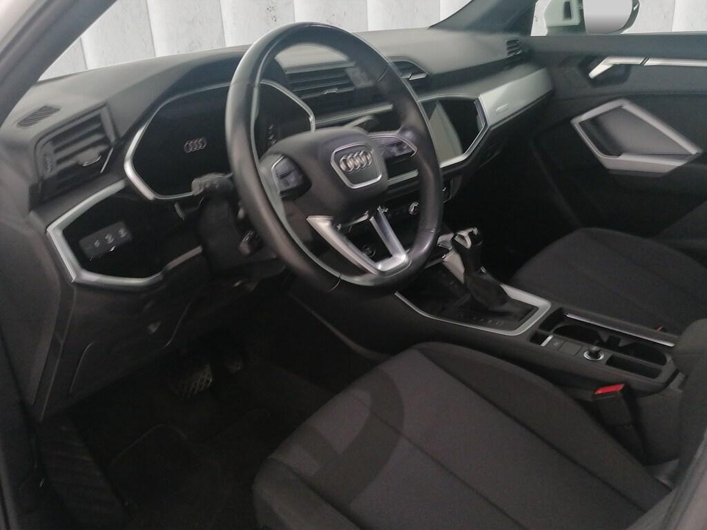 Audi Q3 Sportback 35 2.0 tdi Business Plus s-tronic