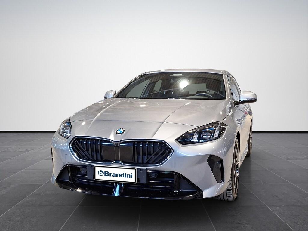 BMW Serie 1 118d MSport Pro auto