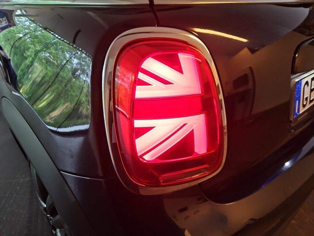 Mini Cooper 1.5 TwinPower Turbo Cooper