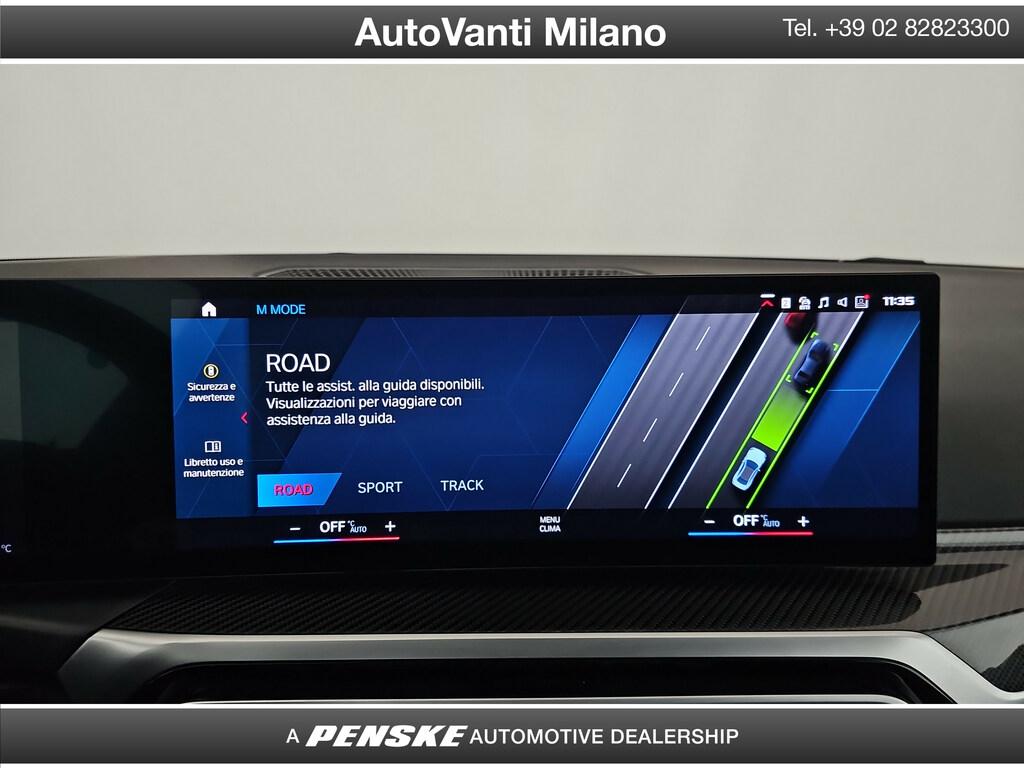 BMW M2 Coupe 3.0 460cv auto