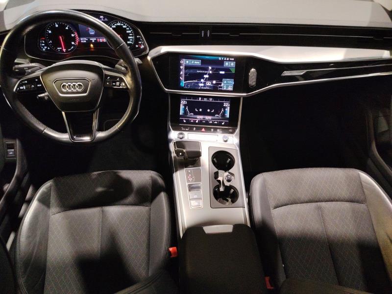 Audi A6 35 2.0 tdi mhev Business s-tronic