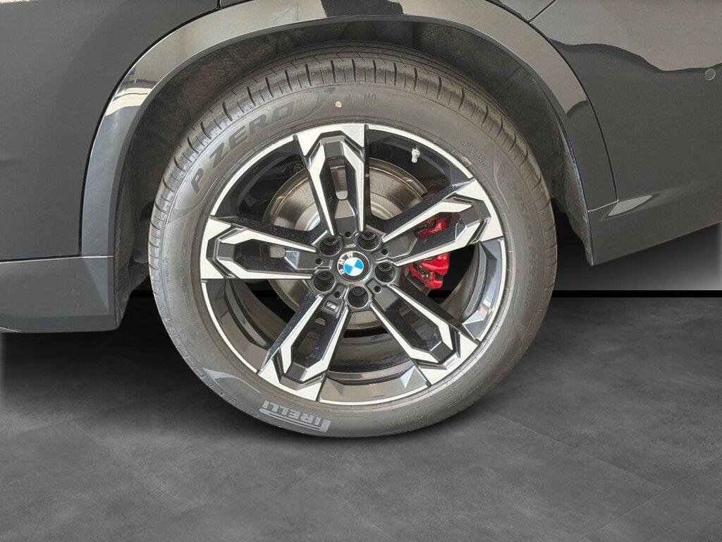 BMW X1 xdrive 25e MSport Pro auto