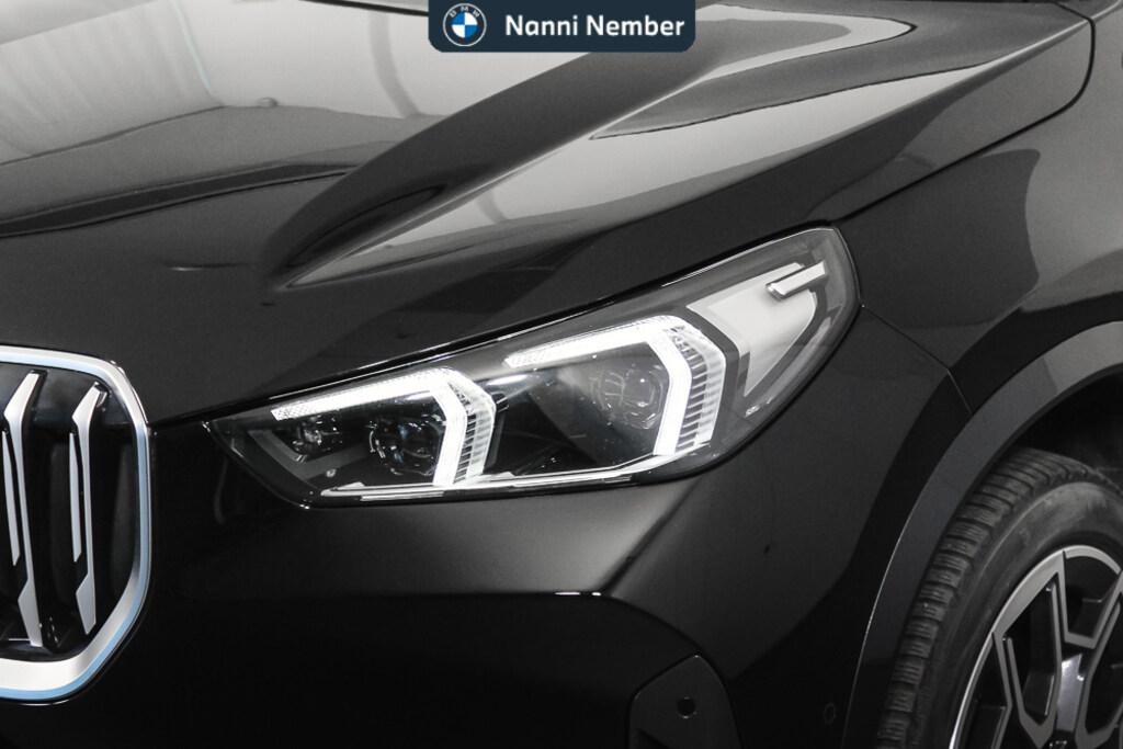 BMW X1 xdrive23d mhev 48V X-Line Edition Balance auto