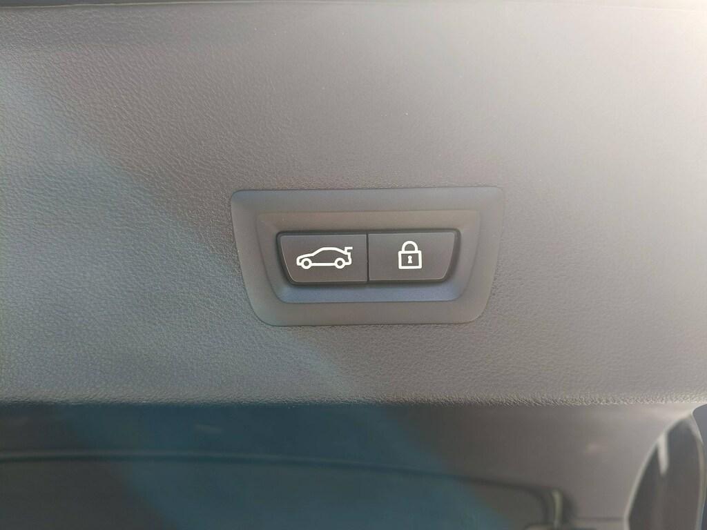 BMW X4 xdrive20d mhev 48V Msport auto