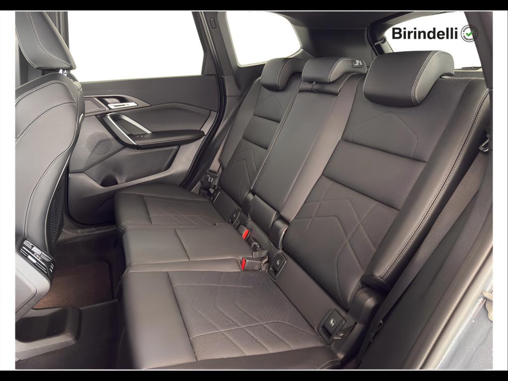 BMW X1 sdrive18d Msport auto