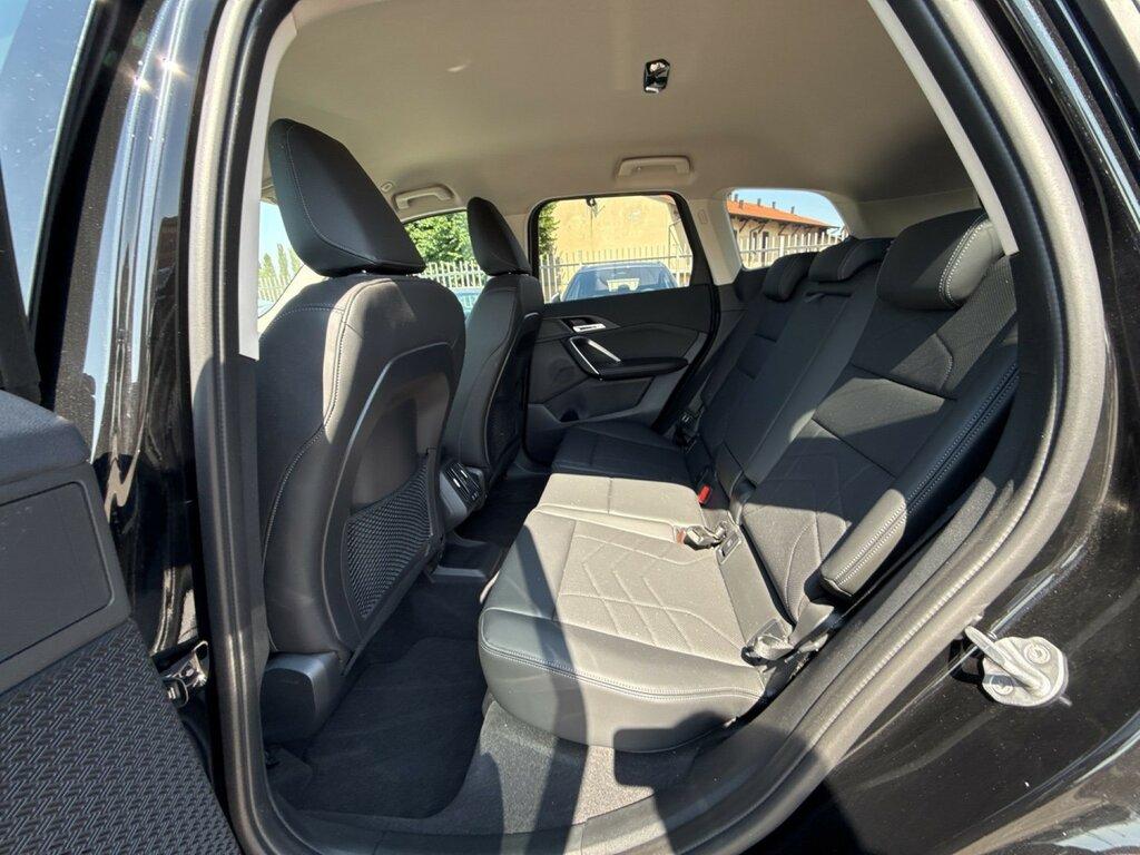 BMW X1 sdrive18i X-Line auto