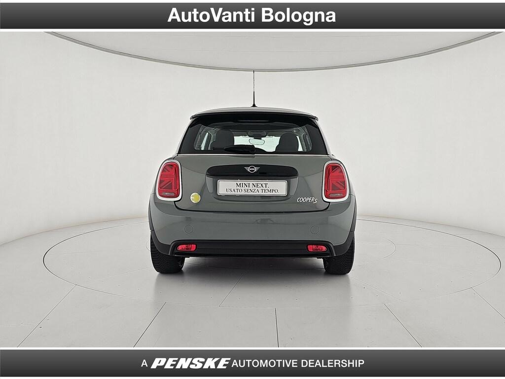 Mini Mini 3p Cooper SE Electric auto