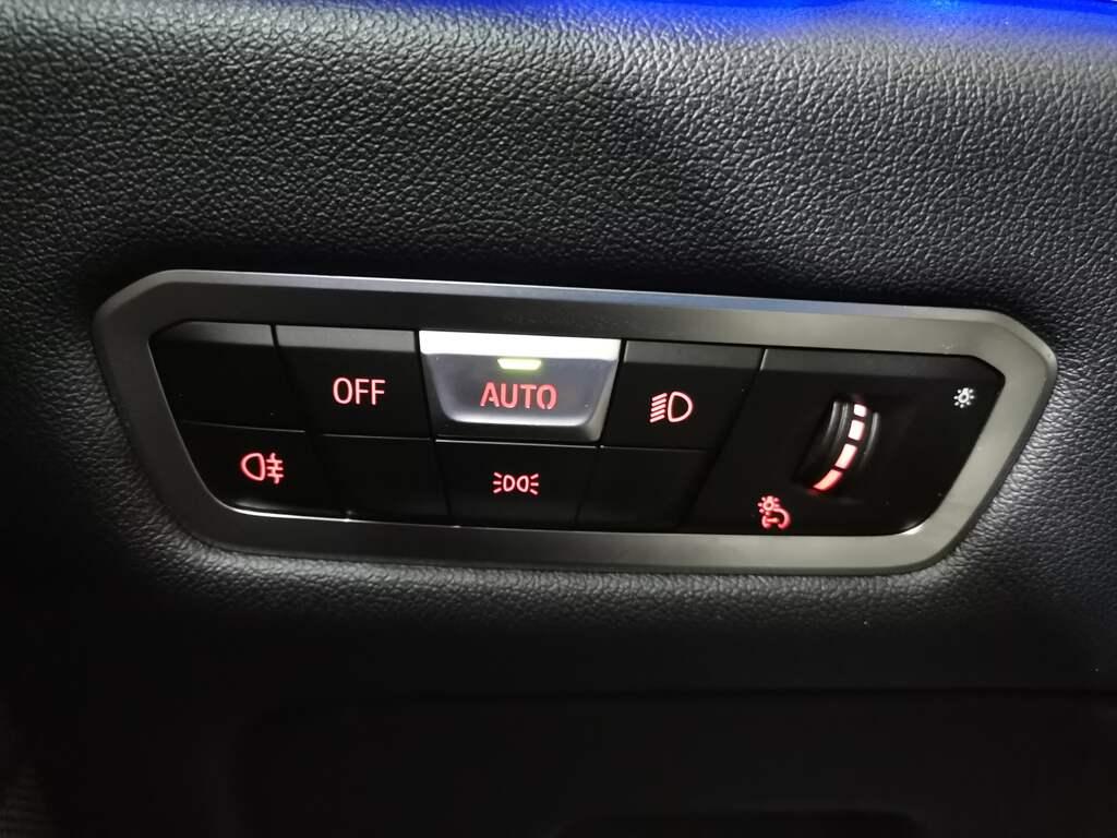 BMW X6 M50i auto