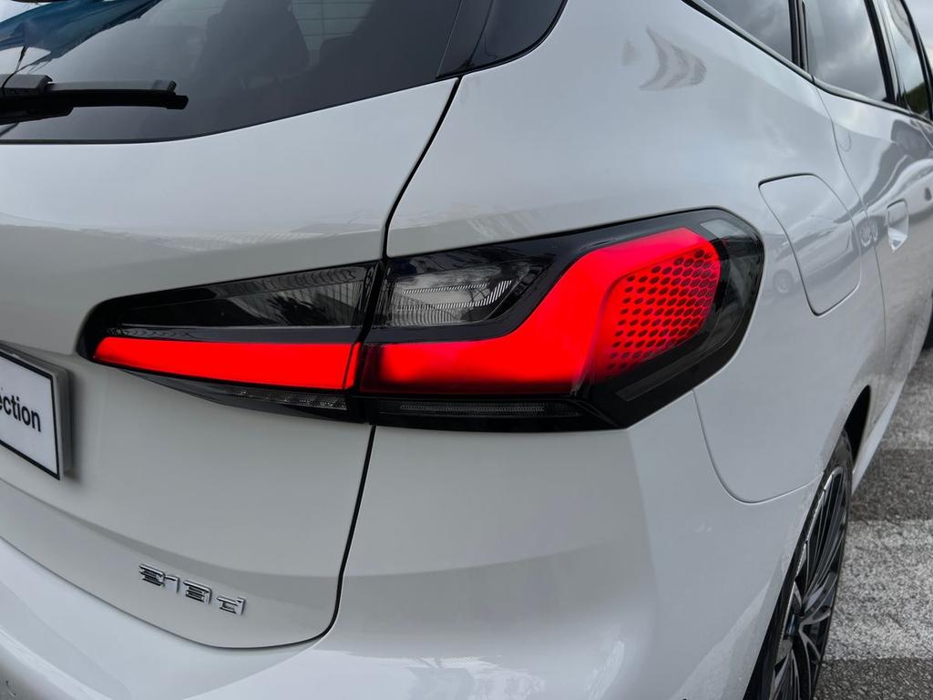 BMW Serie 2 218d Active Tourer Msport auto