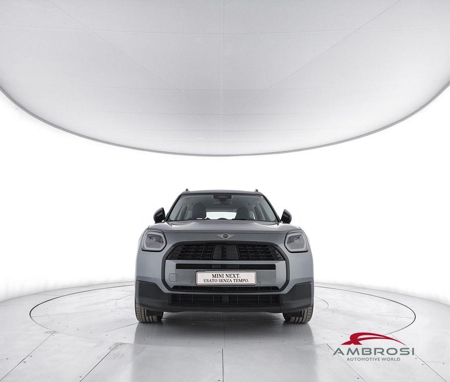 Mini Mini Countryman 2.0 48V D Classic auto