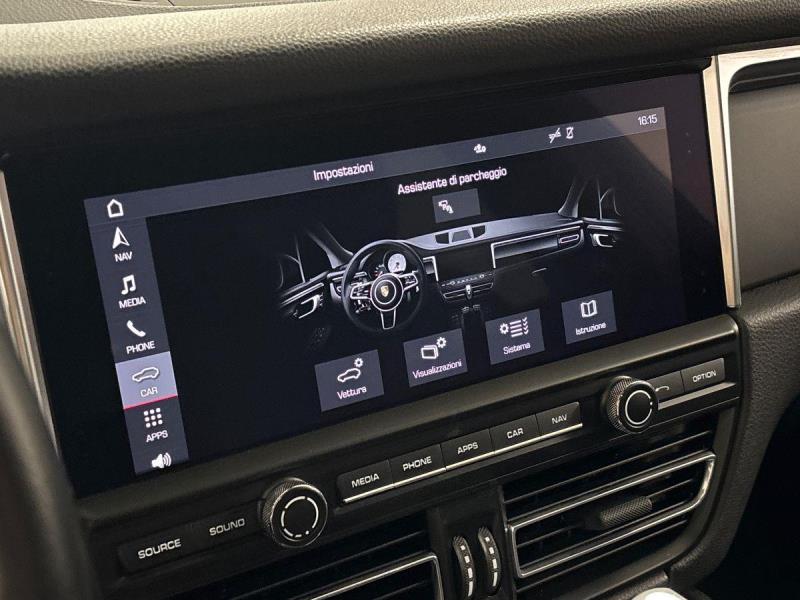 Porsche Macan 2.0 245cv pdk