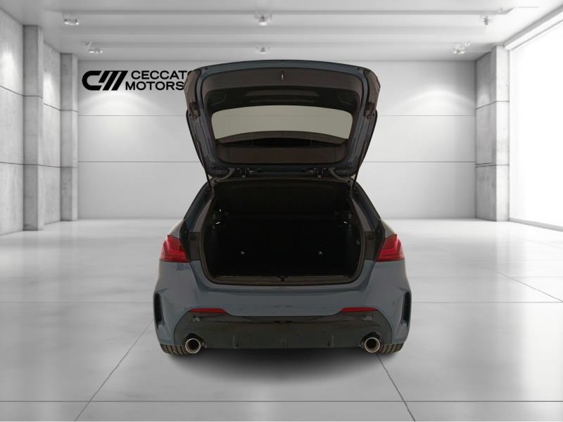 BMW Serie 1 118d Msport auto