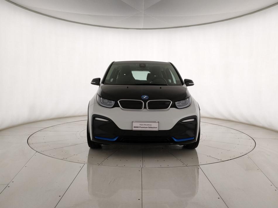 BMW i3 i3s 120Ah Advantage