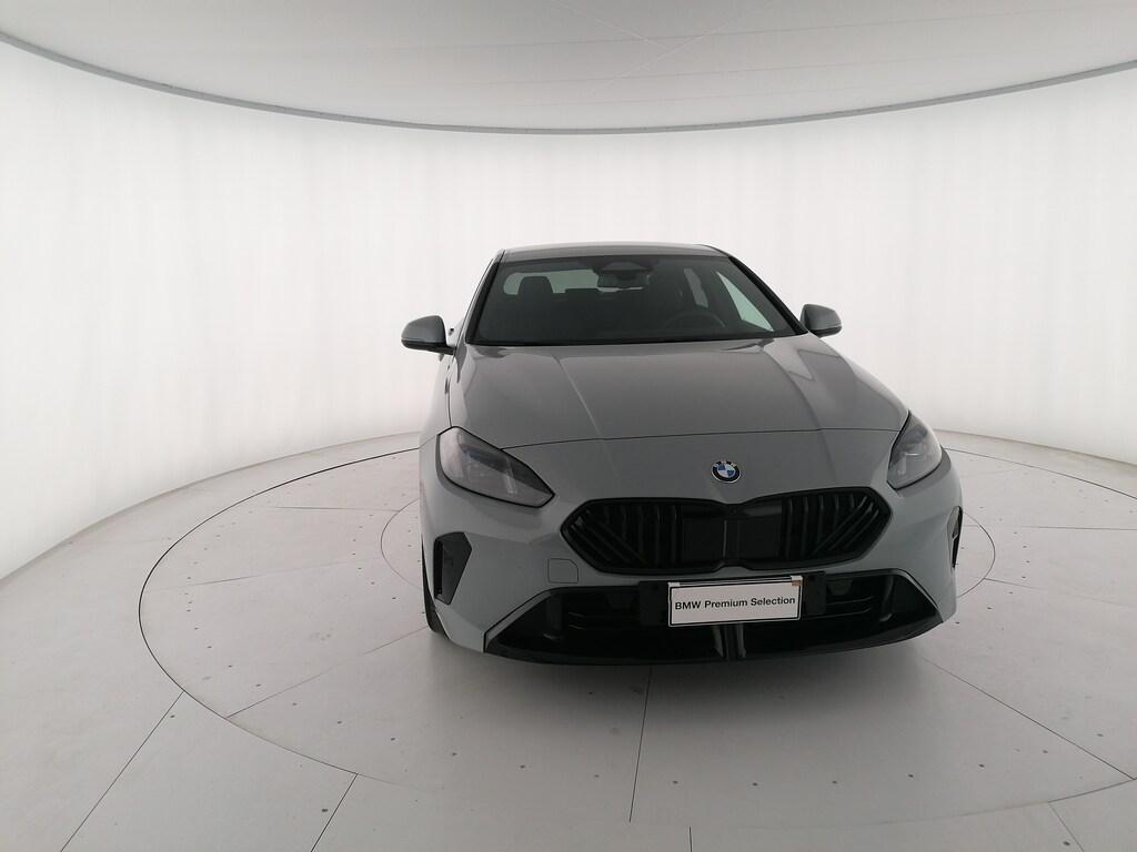 BMW Serie 2 220d Gran Coupe 48V MSport Pro auto