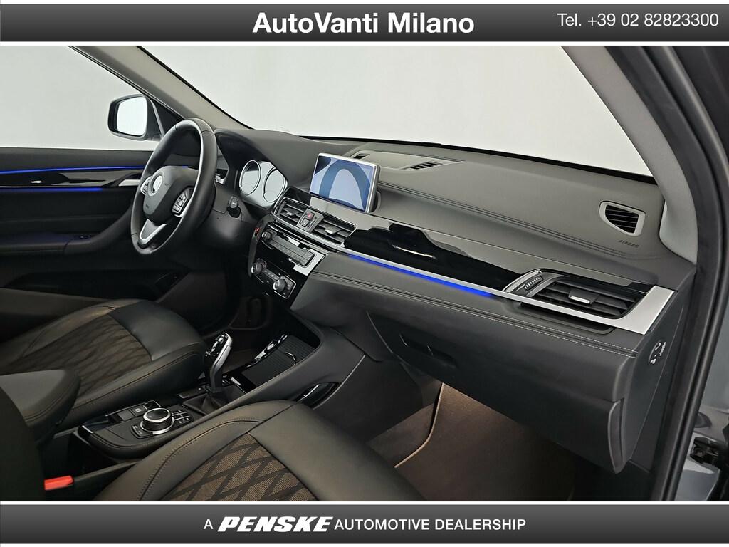 BMW X1 sdrive18d xLine Plus auto