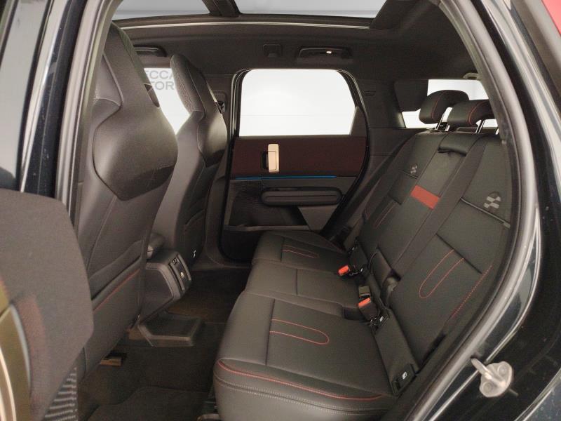 Mini John Cooper Works Countryman 2.0 TwinPower Turbo John Cooper Works ALL4 Auto