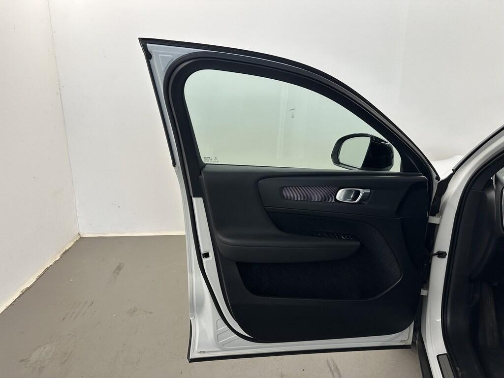 Volvo XC40 2.0 D4 awd geartronic