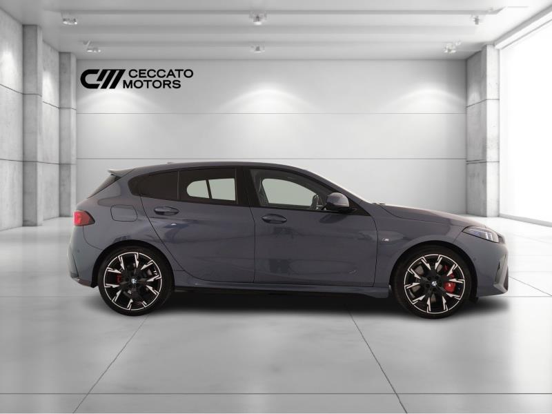 BMW Serie 1 118d MSport Pro auto