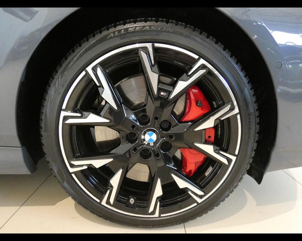 BMW Serie 2 218d Gran Coupe MSport Pro auto