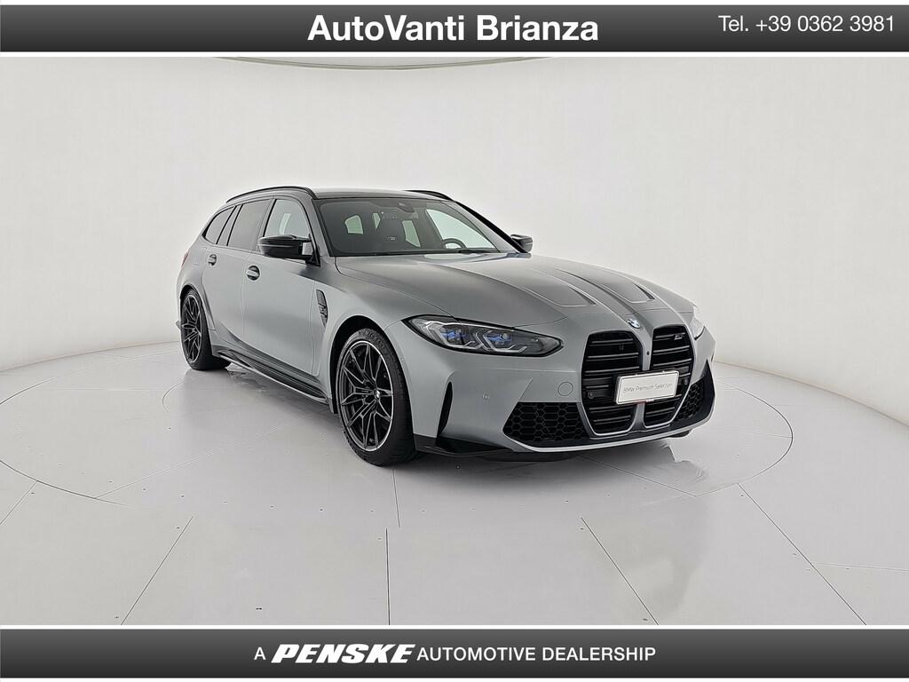 BMW M3 Touring 3.0 Competition M xdrive auto