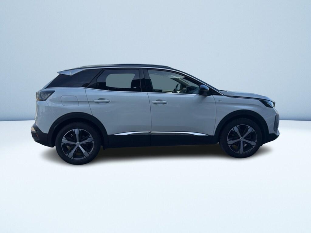 Peugeot 3008 1.2 puretech t. GT Pack s&s 130cv eat8