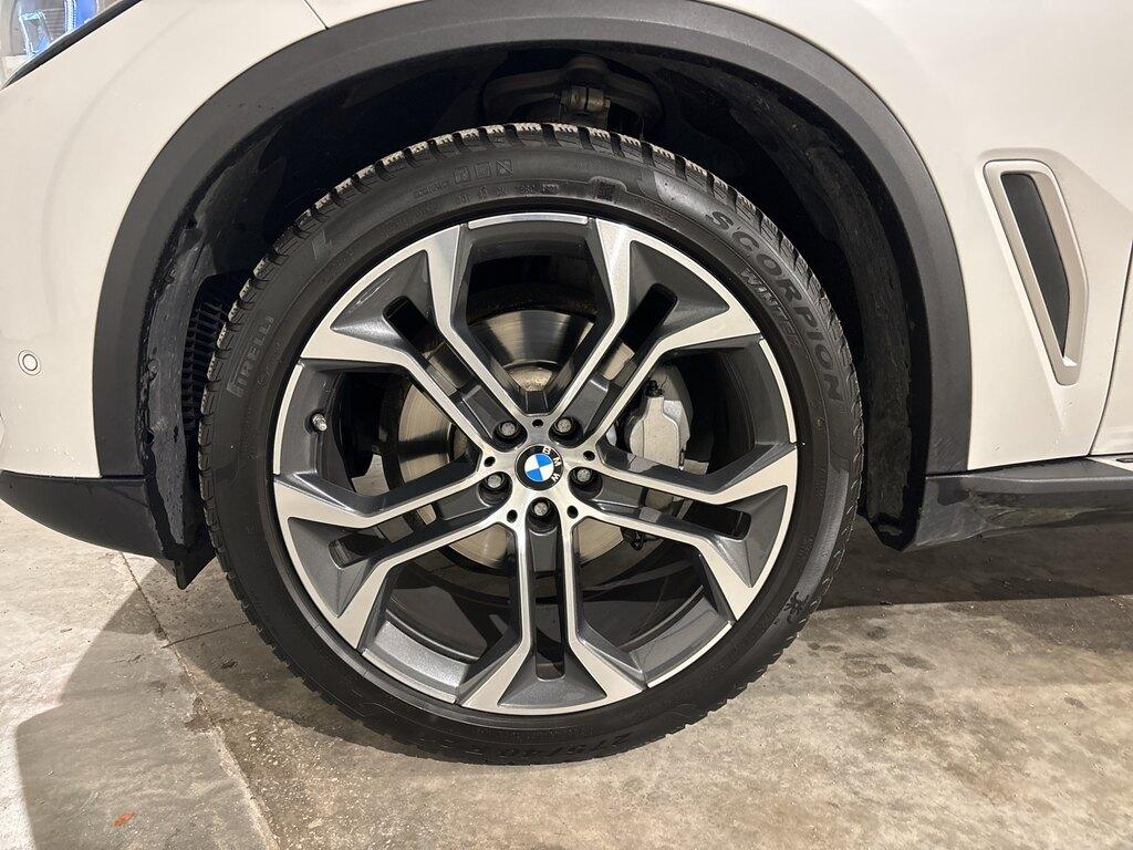 BMW X5 xdrive30d xLine auto