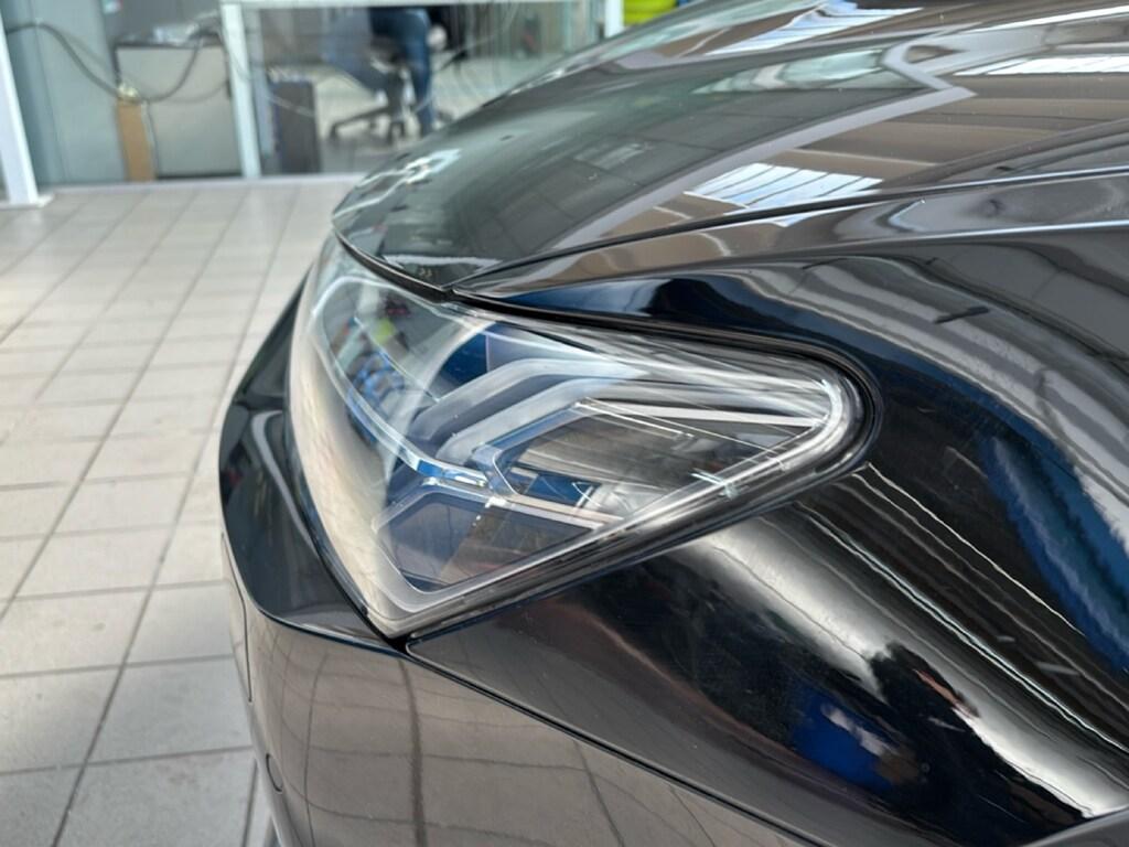 Audi A7 Sportback 40 2.0 tdi mhev 12V Business Advanced quattro s-tronic