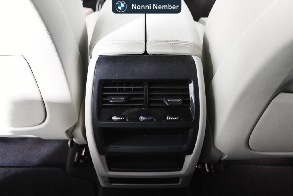 BMW X6 X6 xdrive30d mhev 48V Msport auto
