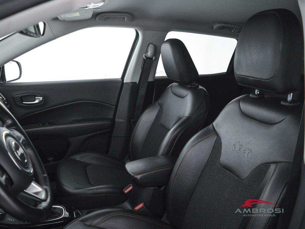 Jeep Compass 1.4 m-air Limited 4wd 170cv auto