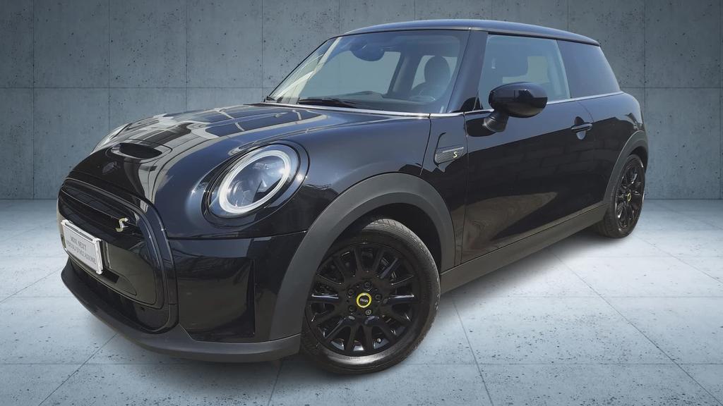 Mini Cooper SE 3p Classic auto