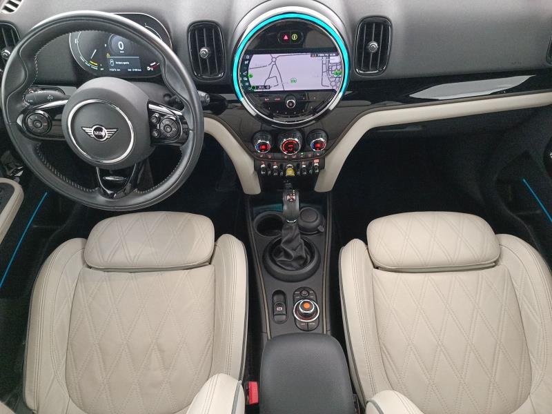 Mini Cooper SE Countryman Mini Countryman 1.5 Cooper SE Hype all4 auto