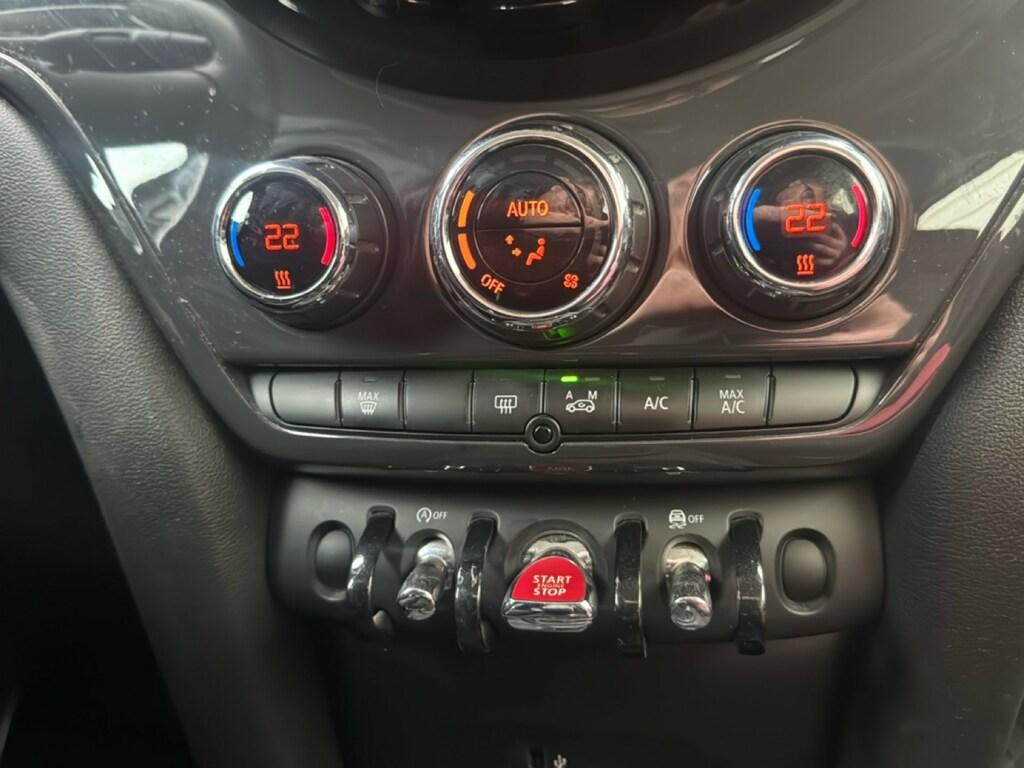 Mini One D Countryman 1.5 TwinPower Turbo One D Hype